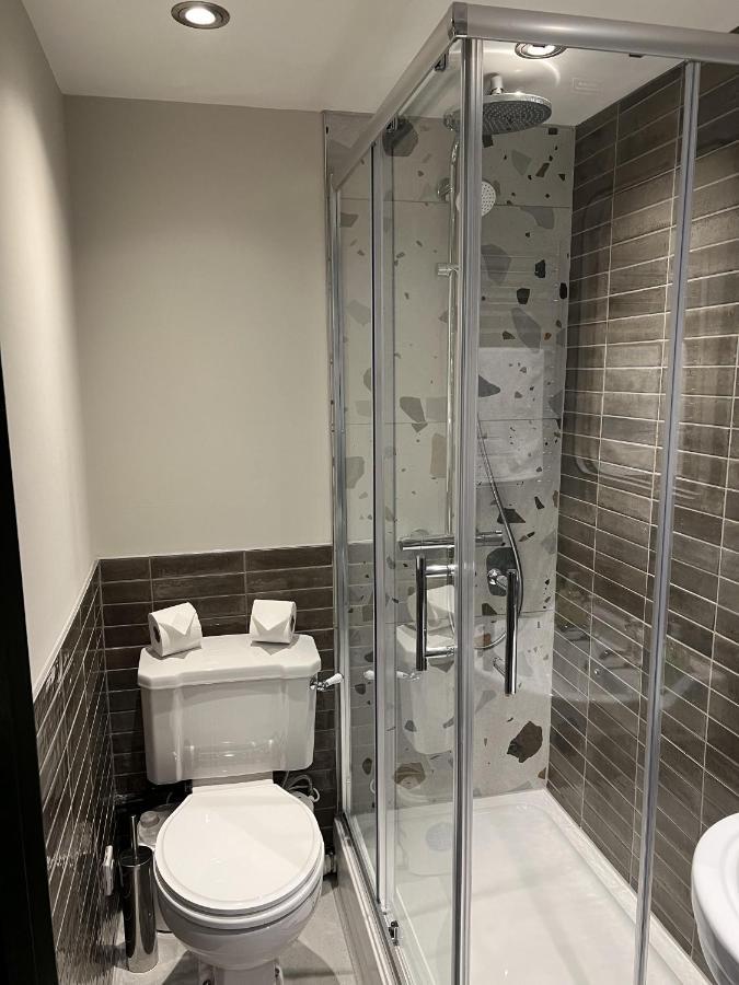 Queens Head Inn, Tirril Penrith Chambre photo