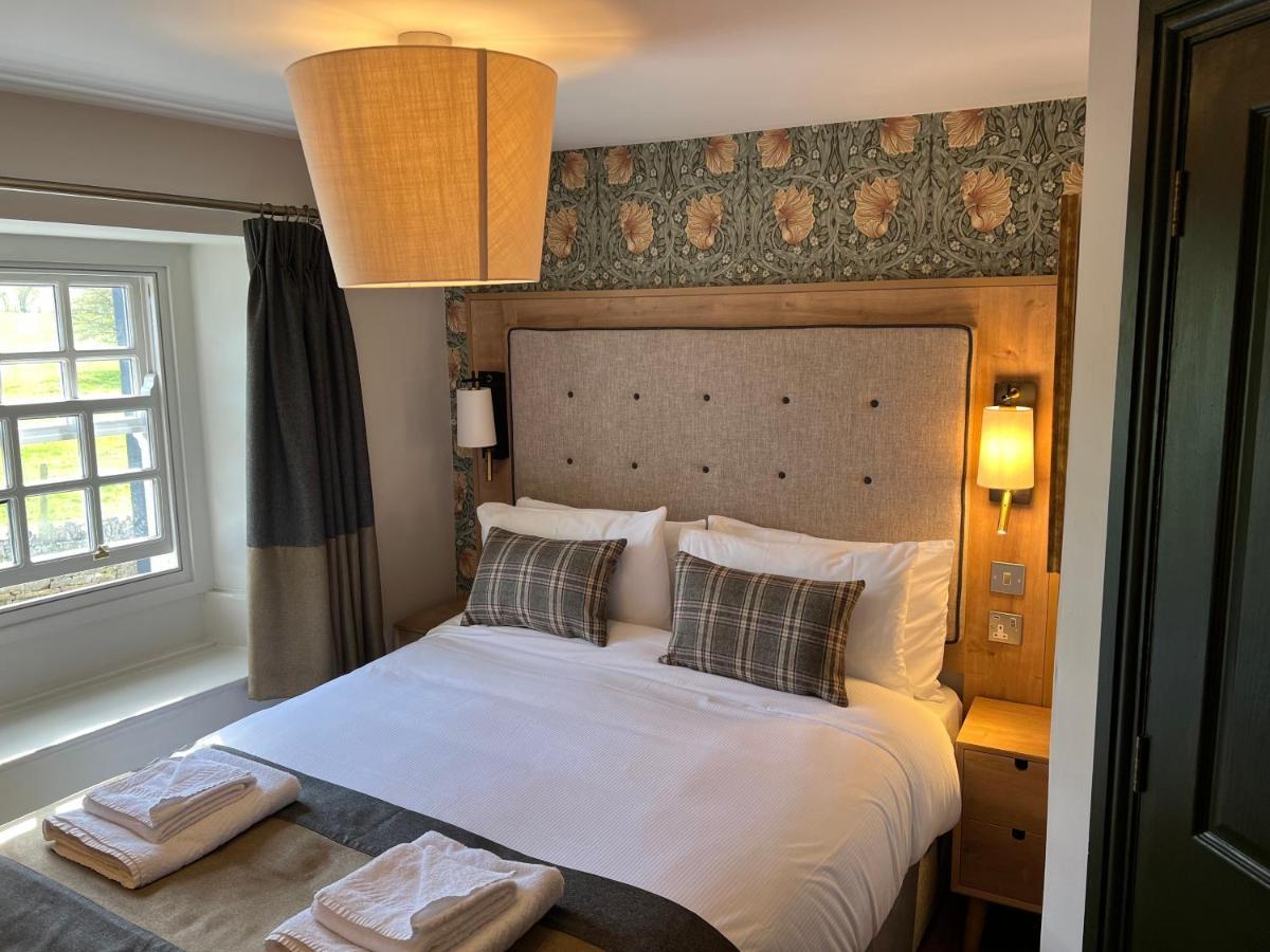 Queens Head Inn, Tirril Penrith Chambre photo